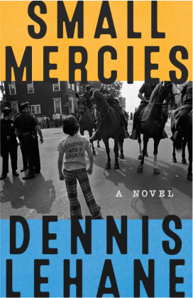 Cover of Small Mercies