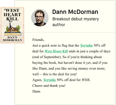 Dann McDorman